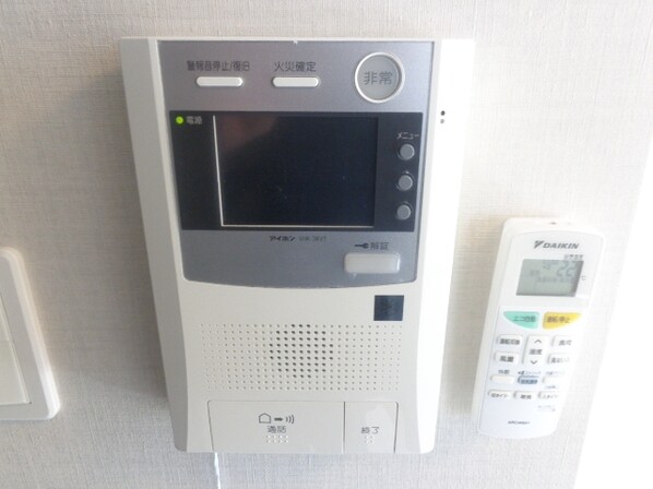 グラントゥルース門前仲町の物件内観写真